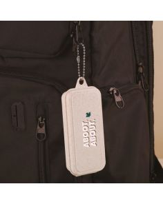 Lawrence Wheat Fibre Utensil Set (Min 100)