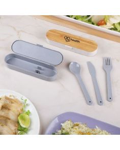 Dojin Utensil Set (Min 100)