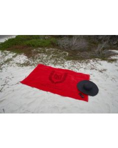 Beach Towel MaxxColor Deluxe 7 colors (35″ x 60″) (Min 25)