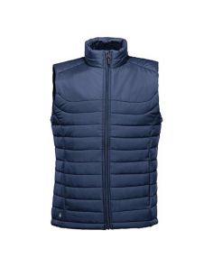 #4 Quilted Vest for Men Nautilus (Min 12) * Up to Minus 10