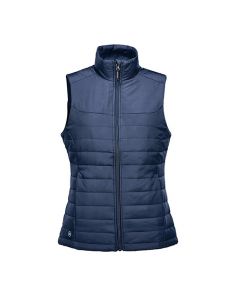 #4 Quilted Vest for Ladies Nautilus (Min 12) * Up to Minus 10