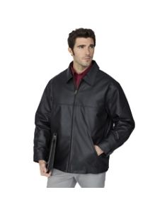 Urban Men's Nappa Leather Jacket