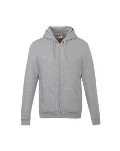 #1 Youth Unisex Full Zip Hoodie (Min 12) 70/30 Cotton/Poly