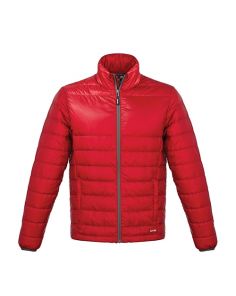 Artic - Quilted Down Jacket (Men) (Min 12)