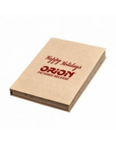 Knife Set - 4pc The Rustler