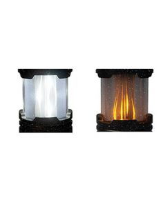 Flashlight - Lumens Lantern Style 2 3/4″ W x 4 3/4″ H (Min 25)