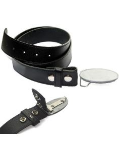 Leather Belt LB-B