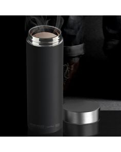 Asobu Le Bâton Travel Bottle 17oz / 500mL (Min 48)