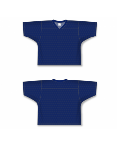 Field Lacrosse Jerseys - Navy