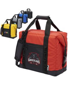 CB151 Urban Peak® Waterproof 24 Can Cooler