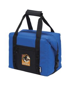 CB155 - Urban Peak® Waterproof 12 Can Cooler