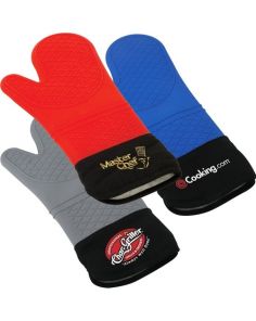 16844-15” Silicone Oven Mitt