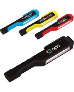 FL111 Pocket Work Flashlight (10 SMD)