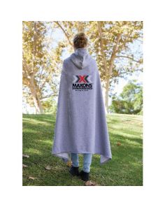 SBHOODIESL-Sweatshirt Sport Hoodie Blanket Custom Printed 