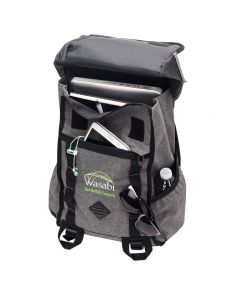 Backpack for Computer Metropolitan StrapHanger 