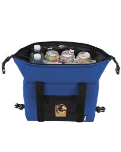 Cooler Bag - Urban Peak 12 Can 10"h x 12"w x 7"d (Min 12)