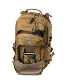 TacPack Patrol Backpack Bag (Min 6)