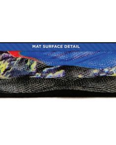 Floor Mat - Floor Impressions™ 4' X 6' Med Traffic, Indoor (Min 1)