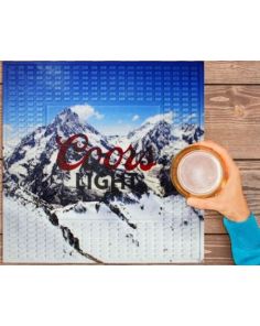 LM5190 Bar Impressions