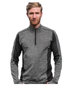 Men's Lotus 1/4 Zip 
