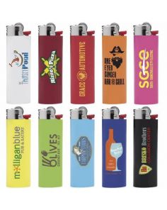 LTR - BIC® J26 Maxi Lighter