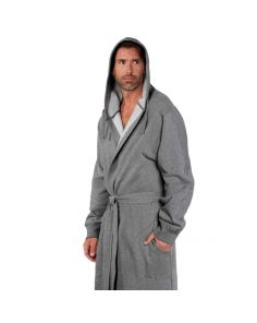 Bathrobe - The Sweatshirt Robe (min 15)