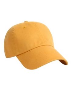 Dad Hat Gap Style Custom Embroidered Baseball Hat (Min 12)