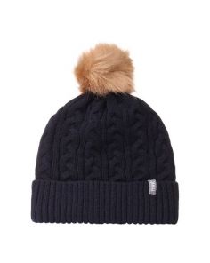 MBU1003 | Jasper Unisex, Acrylic Jacquard Ribbed Cuff Toque