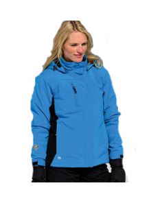 Women's Atmosphere 3-in-1 System Jacket 