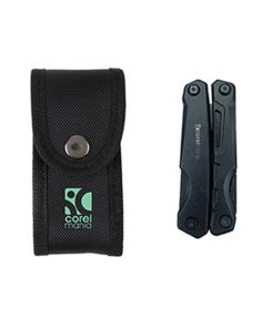 MT5001 BLACKHAWK 13-IN-1 MULTI-TOOL W/ CASE