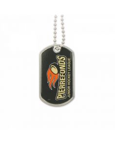 Dog Tag - Bottle Opener (Min 250)