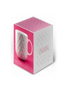 Nature Garden Pinapple Mug 15OZ/450ML Min 72