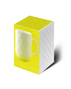 Nature Garden Lychee Mug 15OZ/450ML Min 72