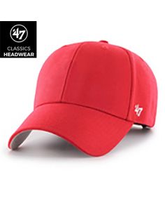 BHAMVP- Custom Embroidered BHAMVP-47 Brand MVP Baseball Hat