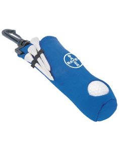 N6113 | Golf Ball/Tee Holder