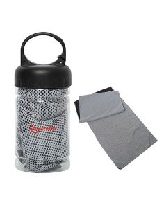 N9457 | Krienes Cooling Towel In Container