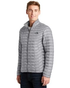 NF0A3LH2-THE NORTH FACE® THERMOBALL™ TREKKER JACKET Custom Embroidered