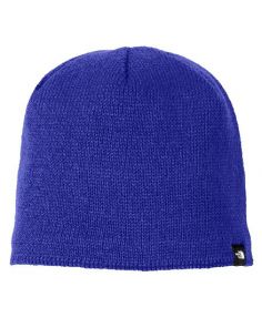 #1 Beanie - THE NORTH FACE® MOUNTAIN BEANIE Custom Embroidered (Min 12)