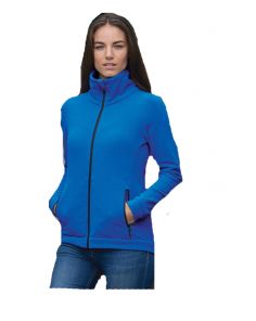 Women's Nitro Microfleece Jacket 