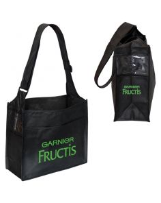 Non-Woven Convention Tote