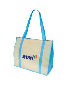 Oversize Non Woven Convention Tote