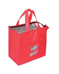 NW5462 | Non Woven Insulated Grocery Tote
