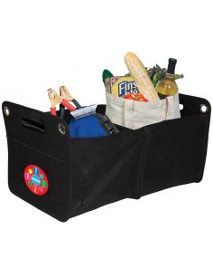 NW7042 | Non Woven Trunk Organizer
