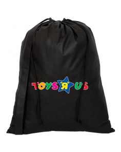 Non-Woven Laundry Bag