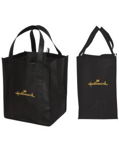 Jumbo Non-Woven Tote (Min 75)