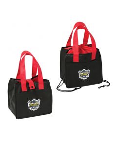 NW9103 | Garry Point Non Woven Cooler Bag