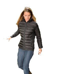 Women's Basecamp Thermal Jacket 