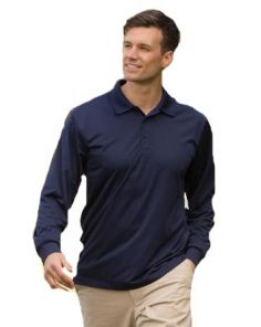 Coal Harbour Snag Resistant Long Sleeve Sport Shirt (Min 12)