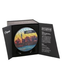 Speaker - Wireless Origaudio Sonosphear (Min 1)