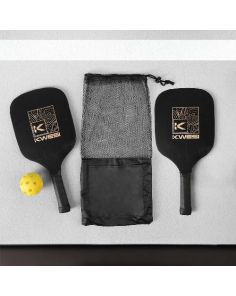 OR9200 | The Pick Up Pickleball Set